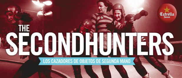secondhunters