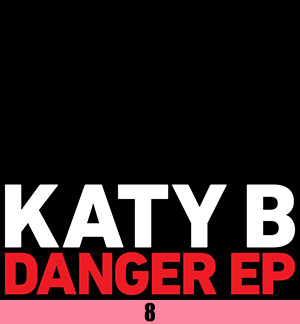 katy-b-danger-ep