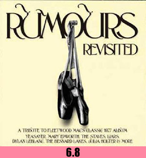 rumours-revisited