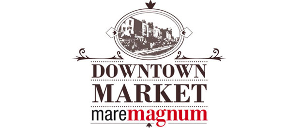 dowtown market