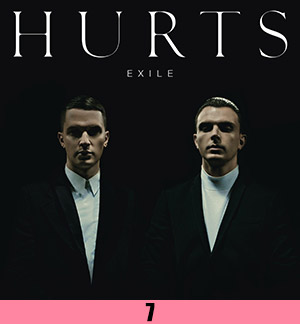 hurts-exile