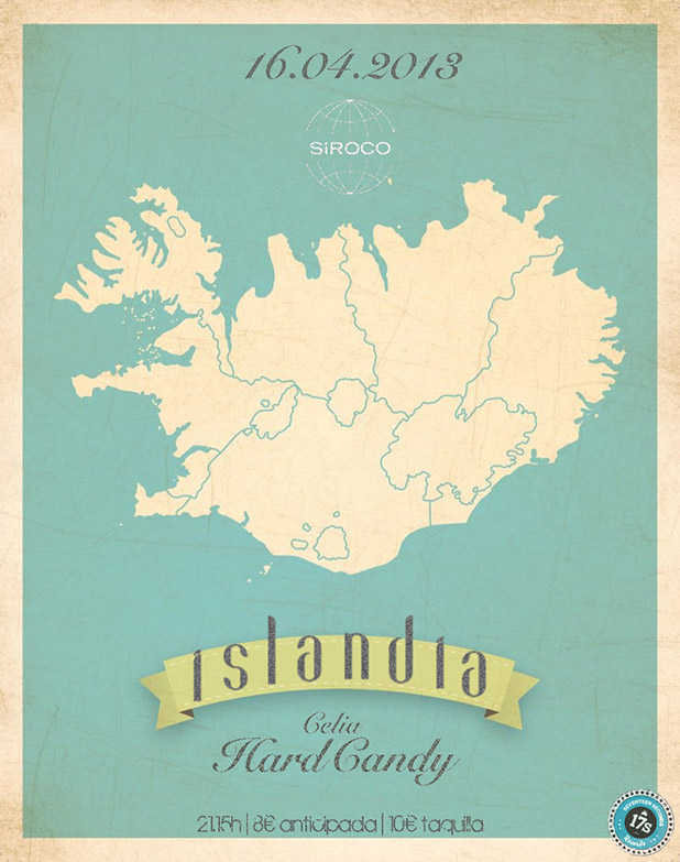 islandia-poster