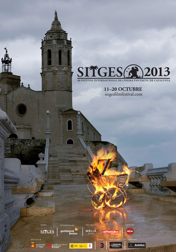 sitges-2013-poster
