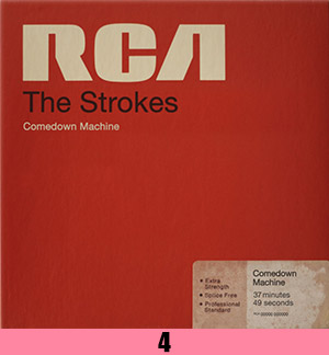 the-strokes