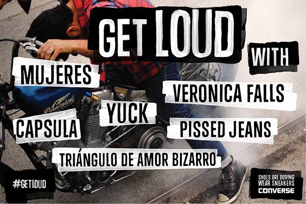 get-loud