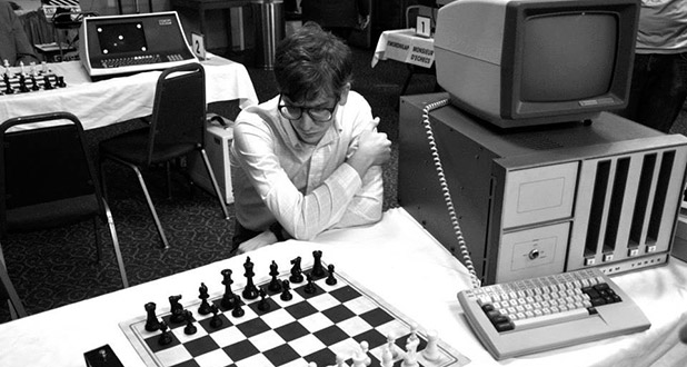 computer-chess