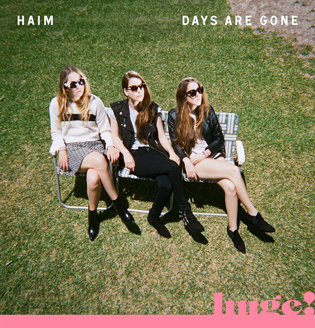 haim-days-are-gone