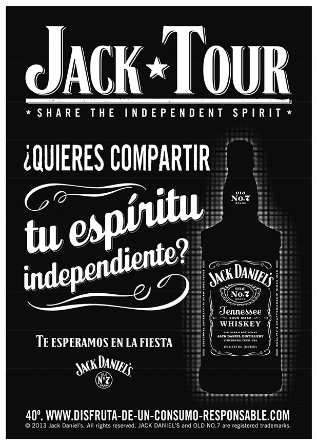 jack-daniels-tour-poster
