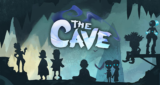 the-cave