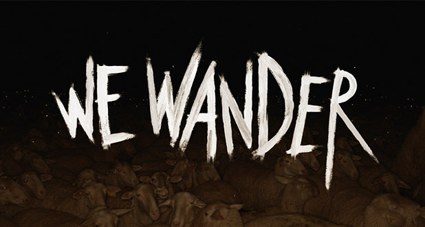 we-wander