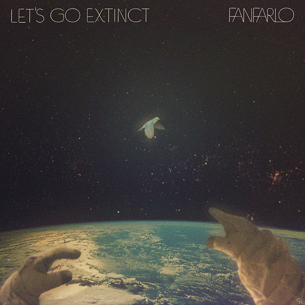 fanfarlo-lets-go-extinct