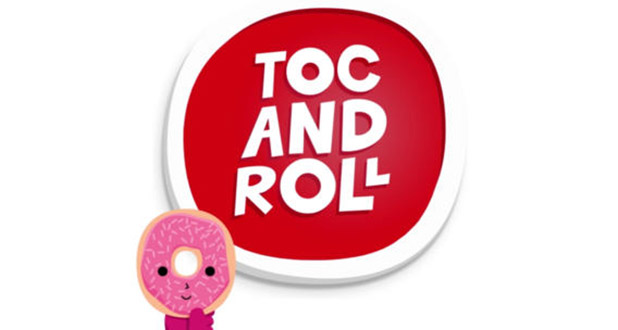 toc-and-roll
