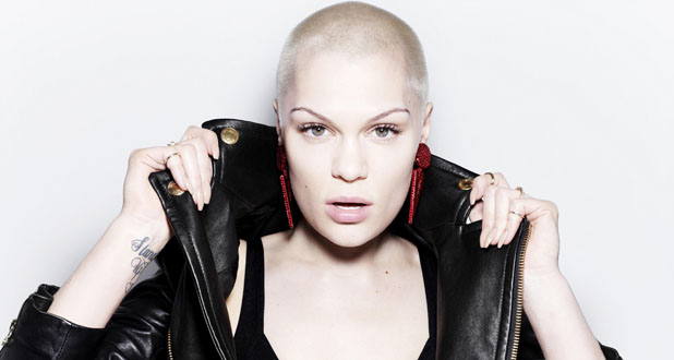 MUSIC Jessie J 3