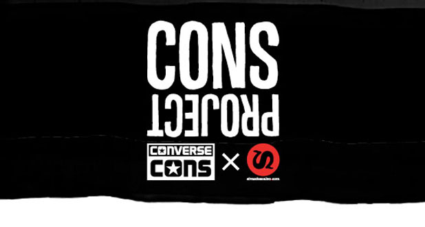 converse-cons-project