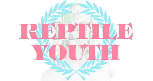 reptile-youth