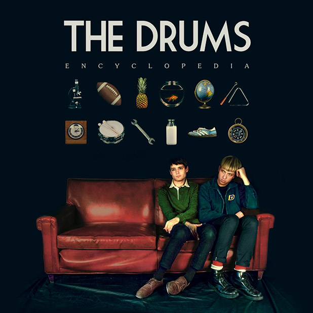 the-drums