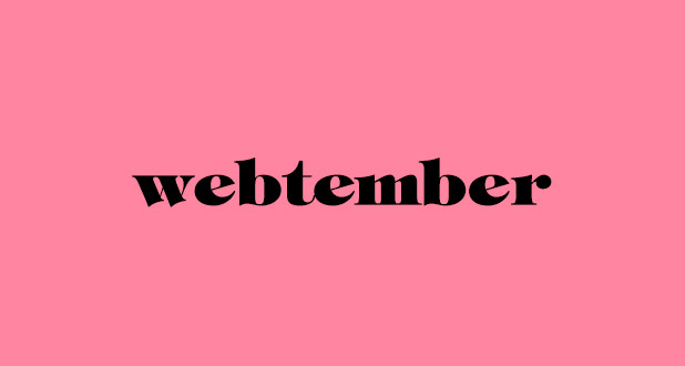 the-webtember-issue