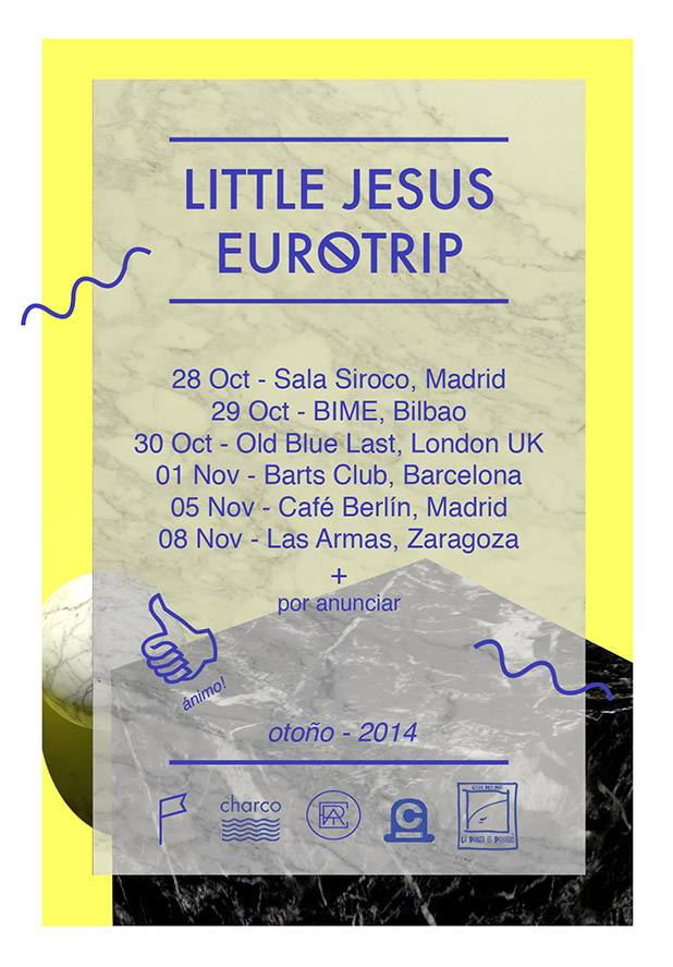 little-jesus-eurotrip