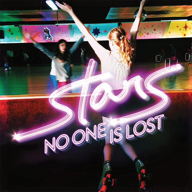 stars-no-one-is-lost