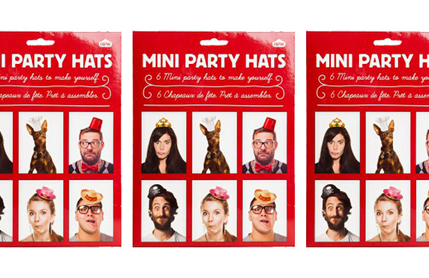 party-hats