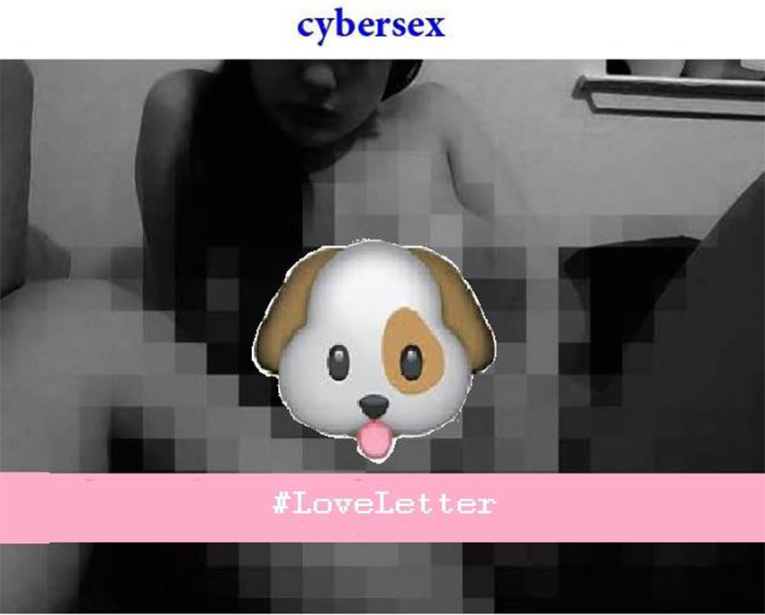cybersex