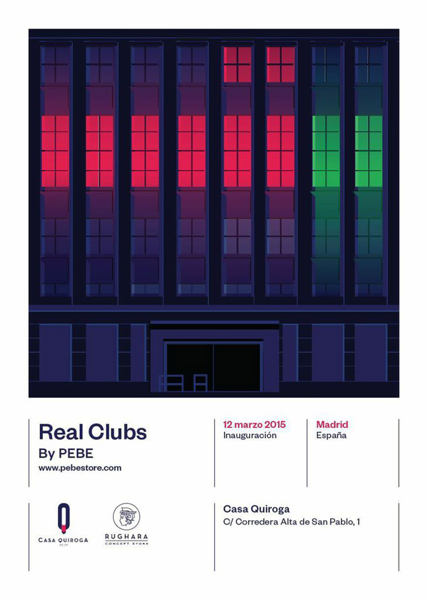 real-clubs