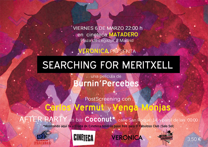 searching-for-meritxell-poster