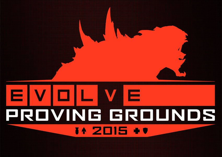 evolve-proving-grounds