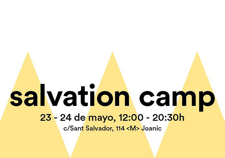salvation-camp