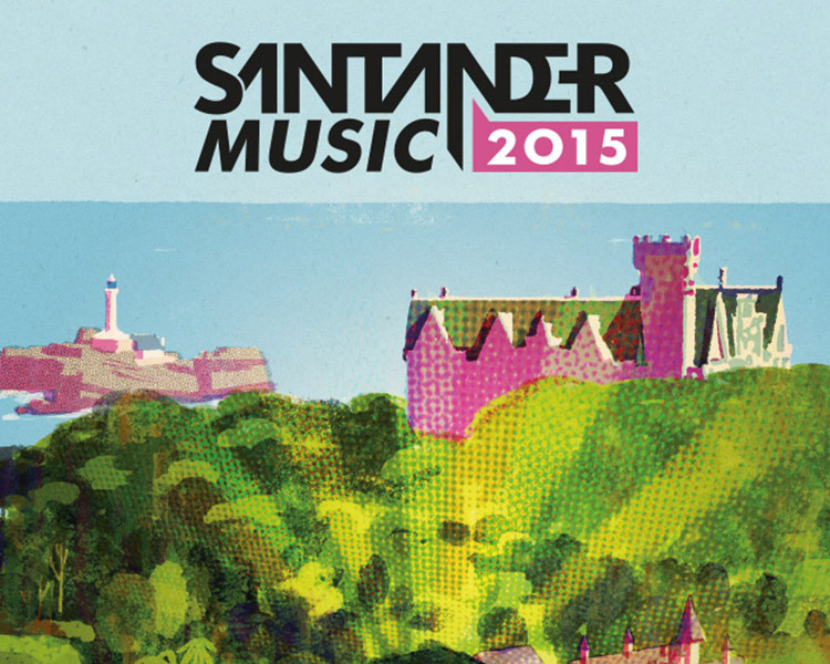 santander-music