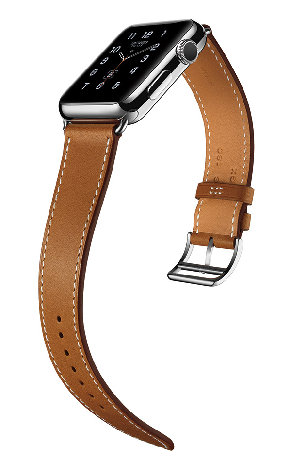 Hermès x Apple Watch