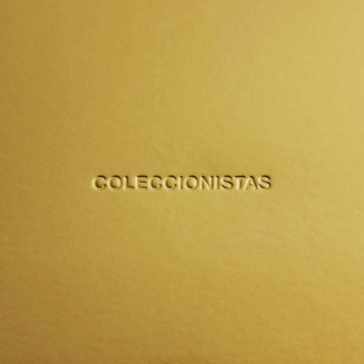 coleccionistas