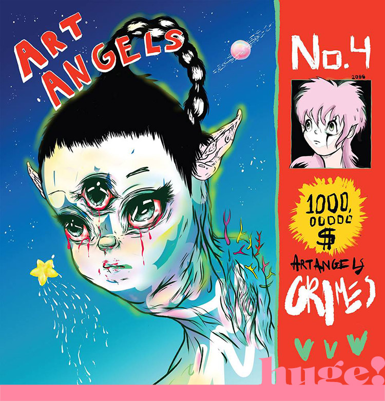 Grimes-Art-Angels