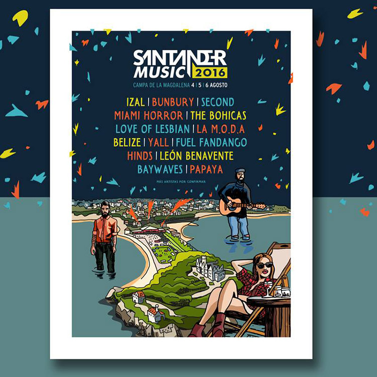 santander-music-2016-cartel