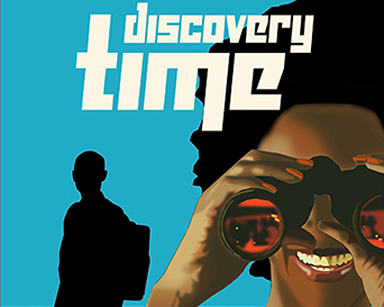 discovery-time