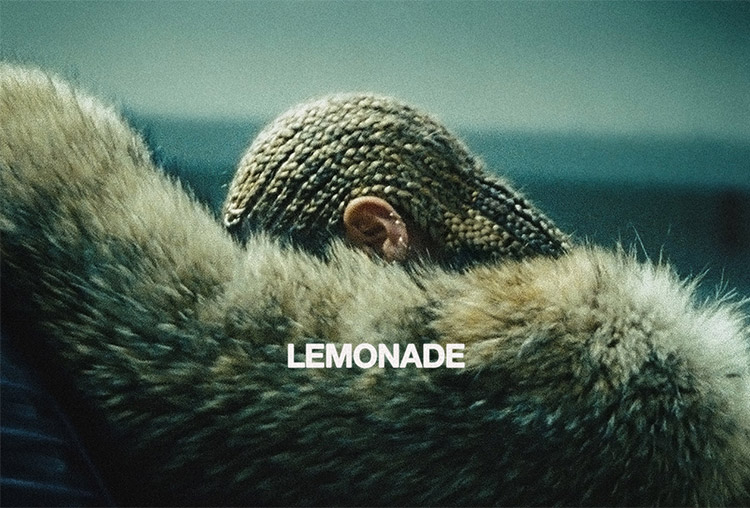 Beyoncé: "Lemonade"