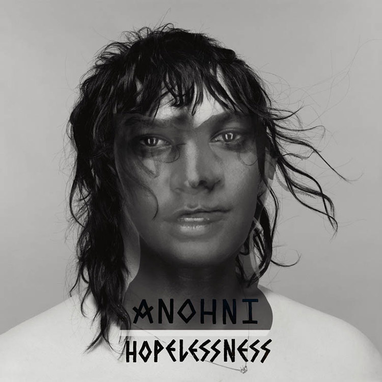 ANOHNI: "Hoplessness"