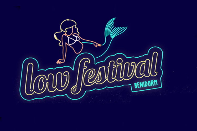 Low Festival 2016