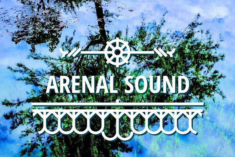 Arenal Sound 2016