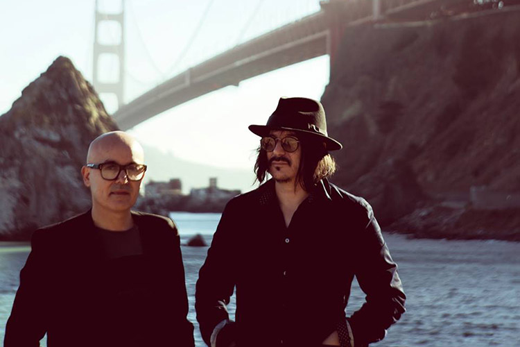 Bostich + Fussible