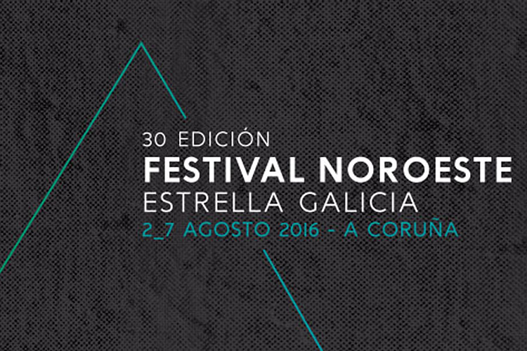 Festival Noroeste 2016