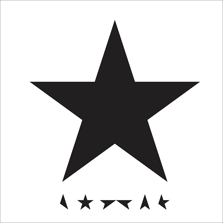 BLACKSTAR de David Bowie