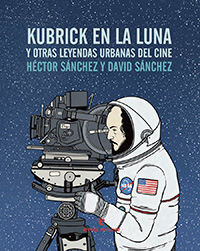 Kubrick en la Luna