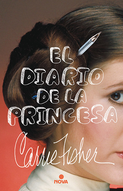 El Diario de la Princesa