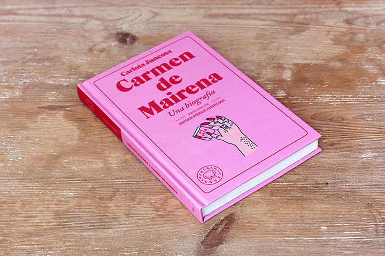Carmen de Mairena (biografía)