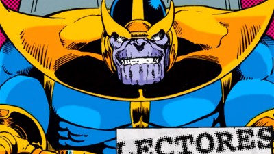 Fantastic 2014. La opinión de los lectores