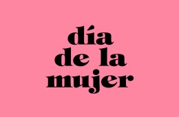 Día de la Mujer