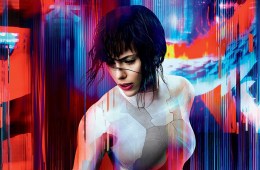 Ghost in the Shell
