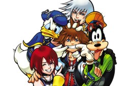 Kingdom Hearts