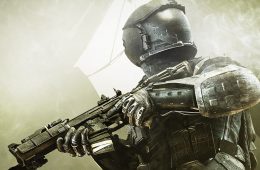 Call of Duty Infinite Warfare